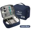 Car Organizer Bag Car Trunk Organizer Anti Slip Compartment Boot Storage Organizer For Subaru Forester XV Legacy BRZ WRX Tribeca bu4