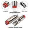 Durability Rusts Resistant Automatic Poultry Drinker Providing Continuous Clean Water Flows for Farm Use