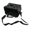 1pc Tool Bag Organiser Robust Storage Bag Electrical Canvas Thickening Waterproof Tote Bag Tool Hardware Storage Bag
