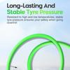High Strengths Rubber Bike Tire Tube Professional Cycling Bike Inner Tube for Professional Cyclists and Enthusiasts