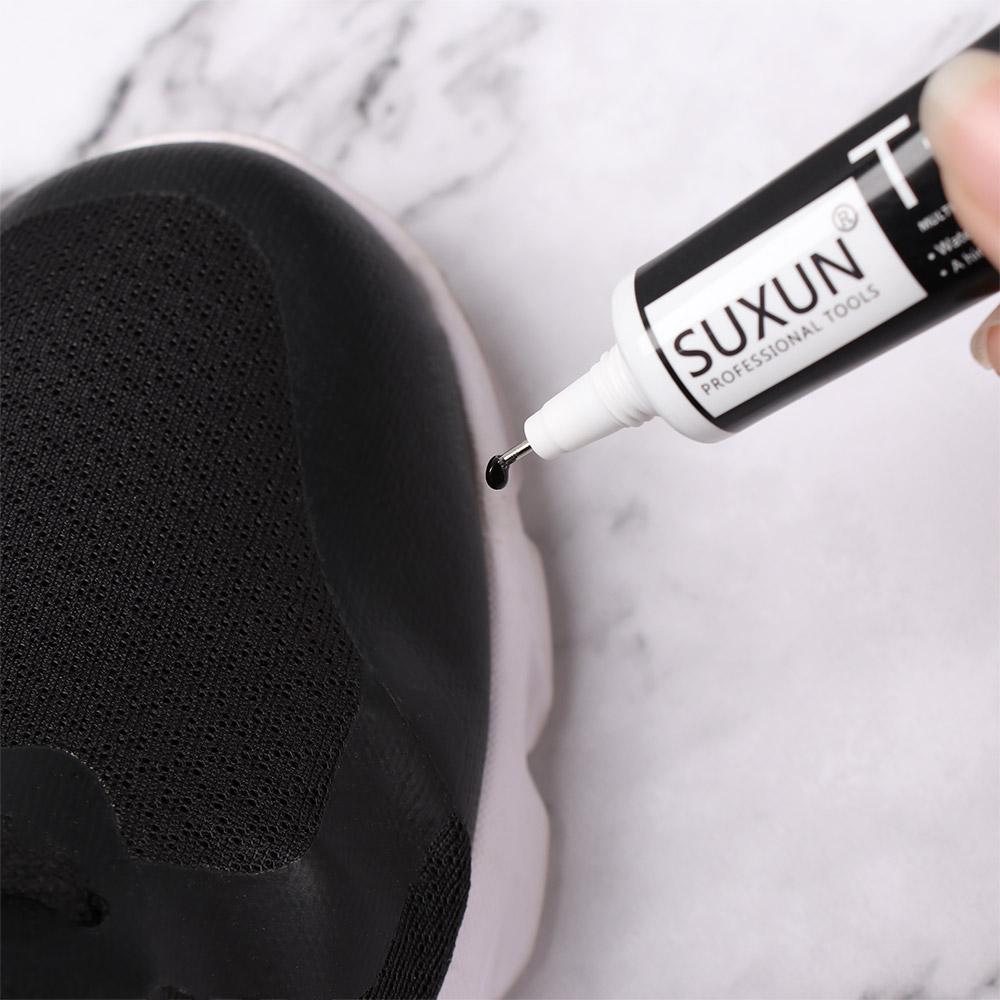 Meșteșuguri DIY Fixare Rapidă Portabil Negru Adezivi Lichizi Instrumente de Reparare Adeziv T-7000 Rășină Epoxidică