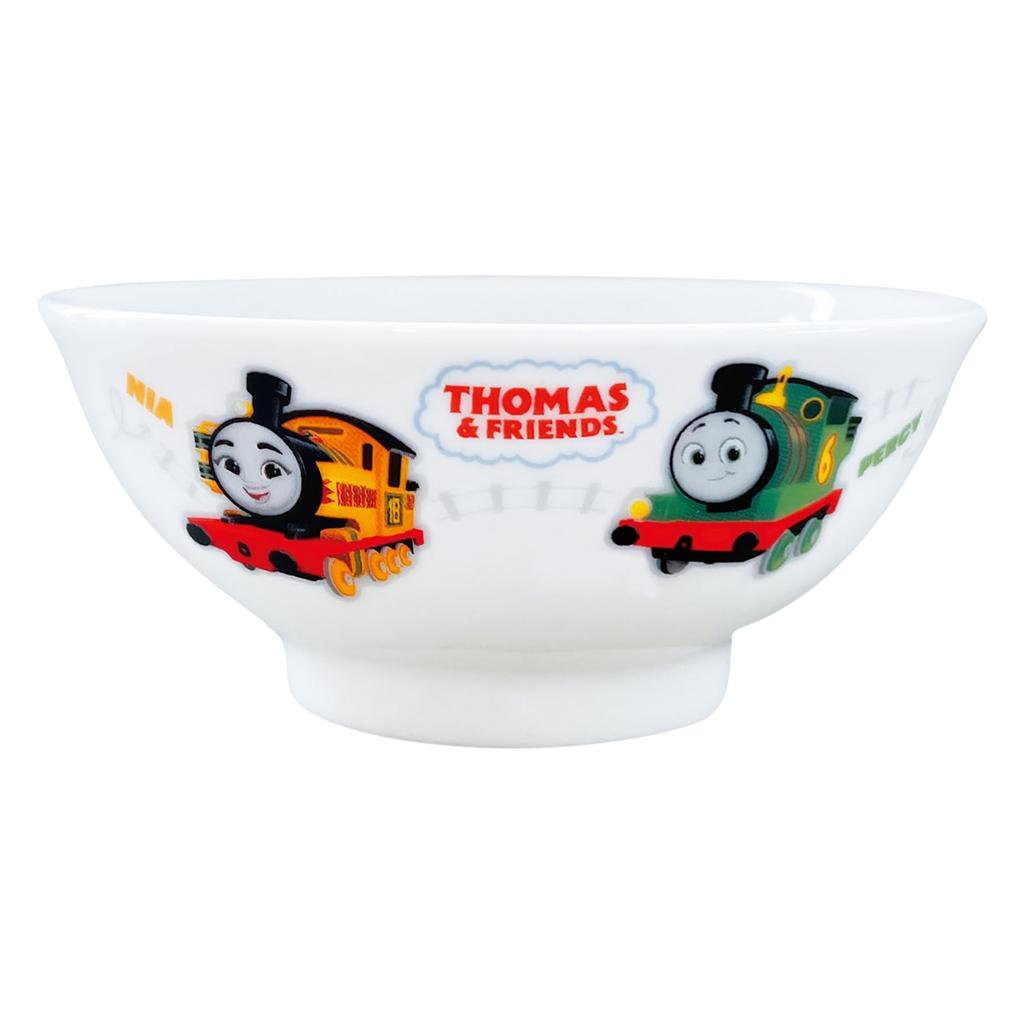 the Tank 11 x GO Made in Suitable for 663110 "Thomas Engine" Children's Bowl, 5cm, Series, Japan, Weaning,