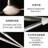 10-Piece Soft Synthetic Makeup Brush Set Portable Professional Kit Face Eyes Blending