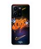 Case For Vivo Y35 4G Nike Just Do It Orange Maniacase