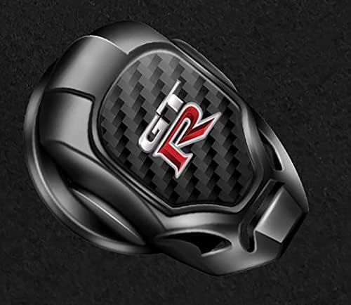 Engine Push Button Cover Suitable for GTR Car Start Stop