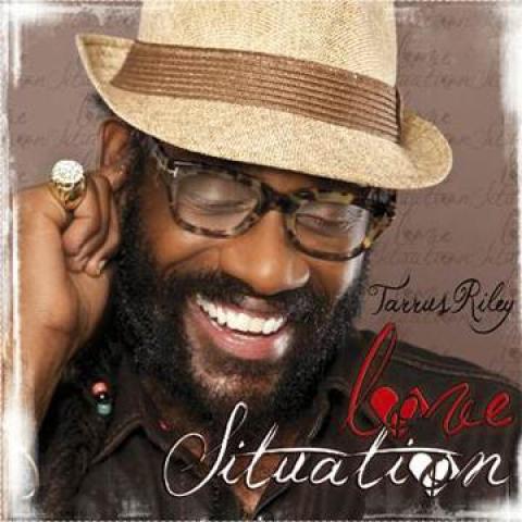 

LP Record TARRUS RILEY - Love Situation (2LP) ZWW910LP Cannon/Juke Box 2014 Europe Reggae, Ska & Dub
