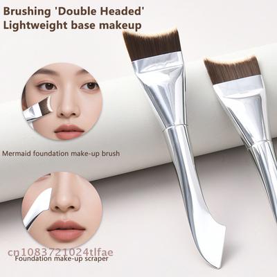 Instrumente pentru machiaj și accesorii – Pensule pentru machiaj