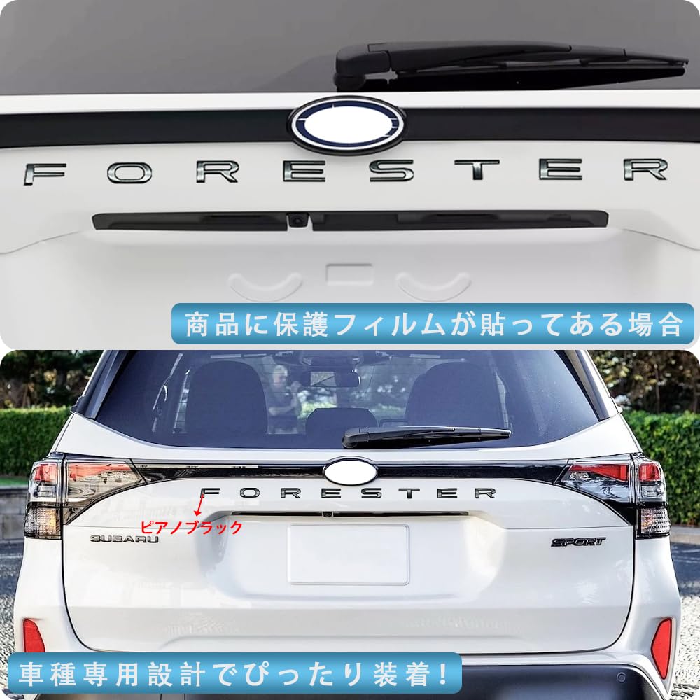 MEKOMEKO 3D Metal Hybrid Car Sticker Emblem Badge Logo for