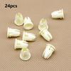 New 24PCS Car Fender & Door Molding Clips For Mercedes-Benz 190E 250SE 0019882081
