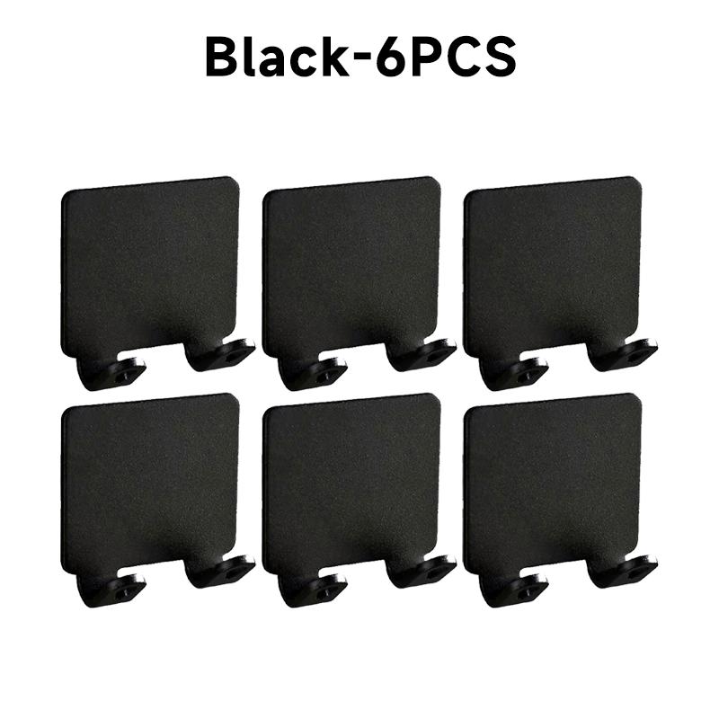 Punch Free Shaving Razor Holder Men Shaving Shaver Storage Hook Wall Shelf Bathroom Razor Rack Wall Kitchen Accessories