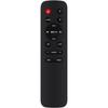 Replacement Remote Control Commander Fit for Hisense Sound Bar HS218 2.1 Channel Soundbar