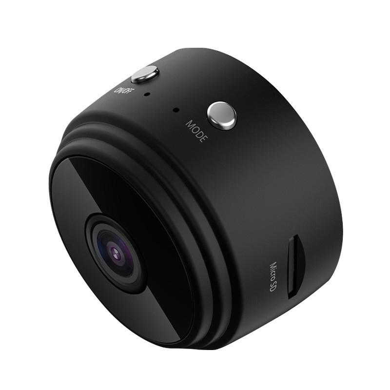 Wireless Wifi Camera A9 Mini Video Recorder Camera Security Monitoring Camera Intelligent Home Security For Infants