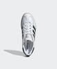 Adidas Gazelle Indoor - White:Green / Ie2957