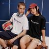 Champion Unisex Cotton Short Sleeve T-Shirt
