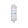 CLZERO Premium Clean Shower Filter / Shower Filter rust removal / BODYLUV Puresome Compatible Filter 1ea