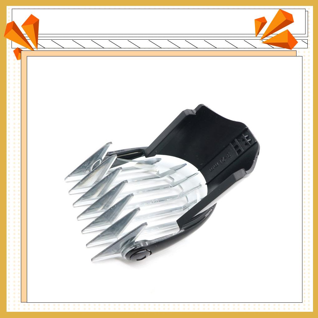 Limit Guide Comb Metal Professional Portable Home Supplies Hairstyling Spare Part Replacement for QC5010/QC5050