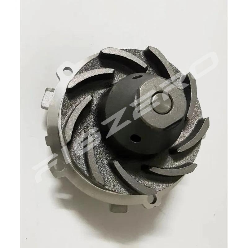 China  Engine Cooling Water Pump Assembly Metal for Buick Regal GL8 Firstland 2.5 3.0 2000 2001 2002 2003 2004 2005-2010