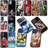 Jinbe Roronoa Zoro One Luffy Pieces Hülle für Samsung Galaxy A06 A05 A14 A50 A51 A52 A12 A13 A23 A70 A07 A25 A26 A72 A56 Case