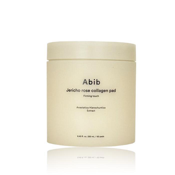 ABIB Resurrection Collagen Pad Упругий прикосновение 60 листов (38038834) color