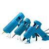 Multi-Color Household Hot Melt Glue Gun with 7/11mm Glue Sticks