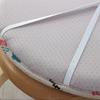 Thick Soft Stool Seat Cushion Household Round Chair Cushion Anti Slip Office Student Stool Seat Pad Universal 30CM Chair Cushion