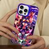 Tengen Toppa Gurren Lagann Handyhülle Für IPhone 16 15 14 13 12 11 Pro Max X XR XSMAX 8 7 Plus Matte Stoßfeste Rückabdeckung