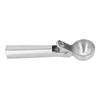 304 Stainless Steel Spoon Ice Cream Fruit Ball Scoop Cutlery Kitchen Tool Accessory