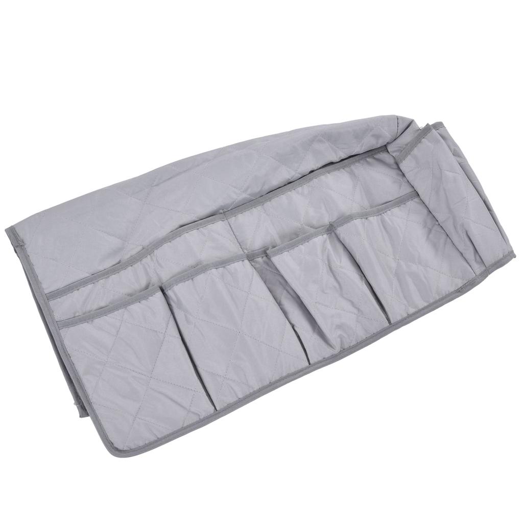 Couch Fernbedienungshalter Taschendesign Staubdicht Wasserdicht Vernünftige Anordnung Sofa Armlehne