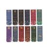 12Pcs Aesthetic Motivational Bible Quotes Paper Bookmarks Diy Students Readers Page Markers Library Office Page Marking