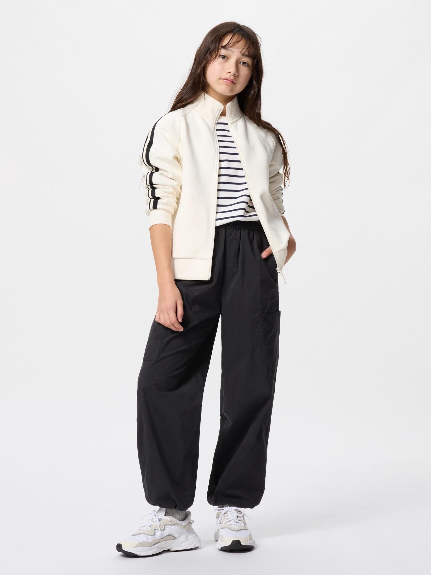 

Детские брюки-карго Uniqlo Jogger