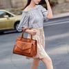 Mode PU Leder Serpentine Umhängetaschen Große Casual Tote Schlange Geprägte Haut Große Umhängetasche Messenger Bag Handtaschen Frauen Taschen mit Top-griff