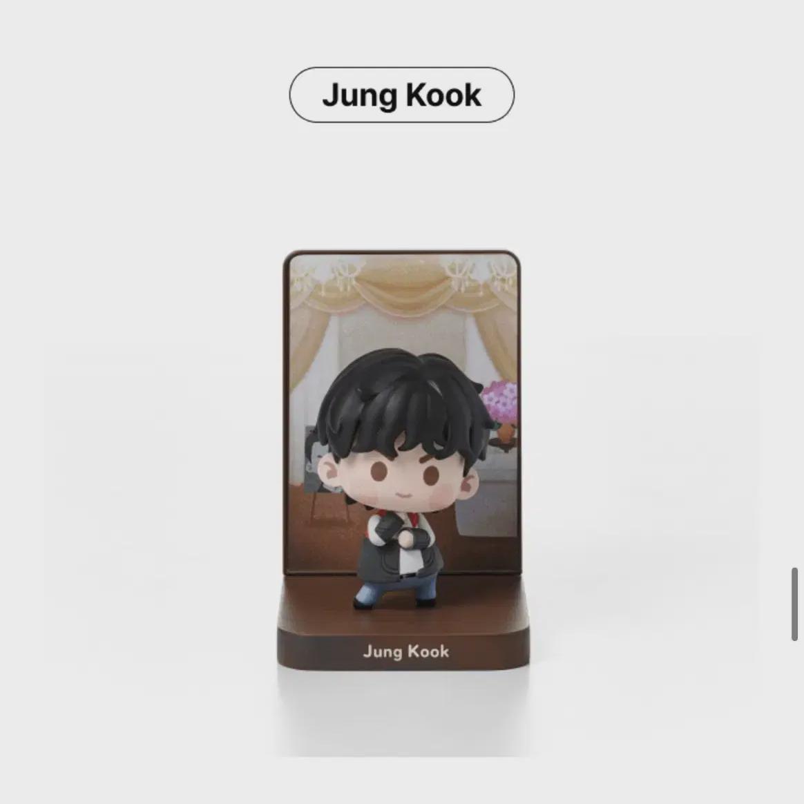 

Bts Jungkook Inder Island Figures Sell
