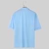 INCERUN Sommer Herren Kurzarmhemden Blumendruck Urlaub Strand Hawaii T-Shirts