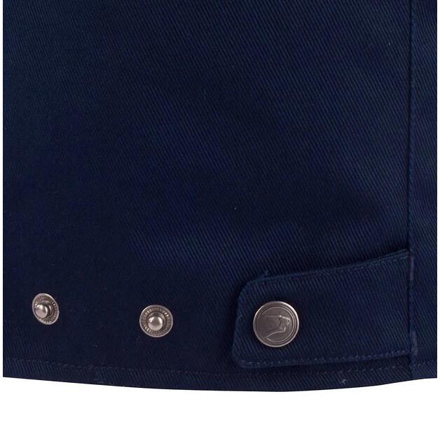 Bering Cruiser Motorcycle Jacket