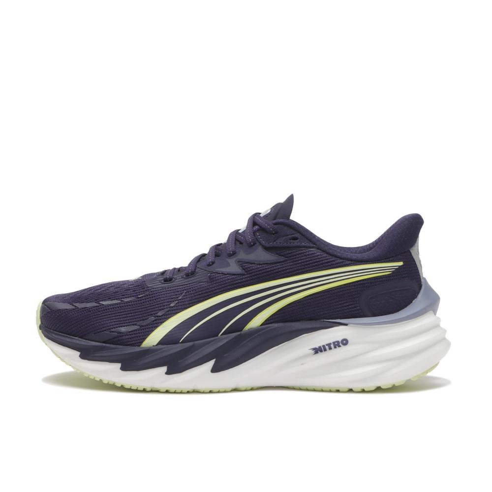 Puma Velocity Nitro 4 15Deep Plum 311141 15 Deep Plum 225