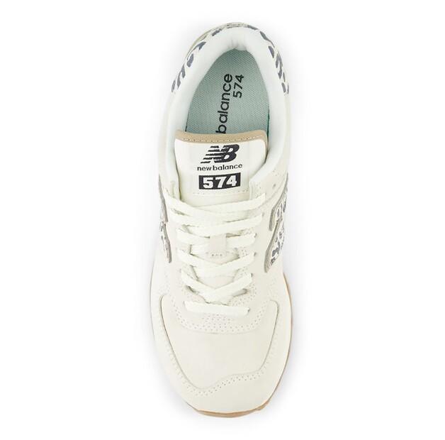 New Balance 574 кроссовки