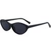 RUE 58 BLACK SG Rue Black Sunglasses