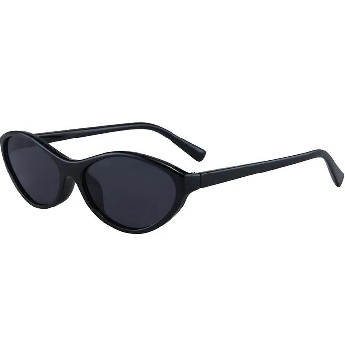 RUE 58 BLACK SG Rue Black Sunglasses