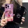 Kenia OS Mobile Cell Phone Case for iPhone 17 16 15 14 13 12 11 X XR XS 8 7 Air Pro Max Plus Mini Colorful Cover Luxury Pretty