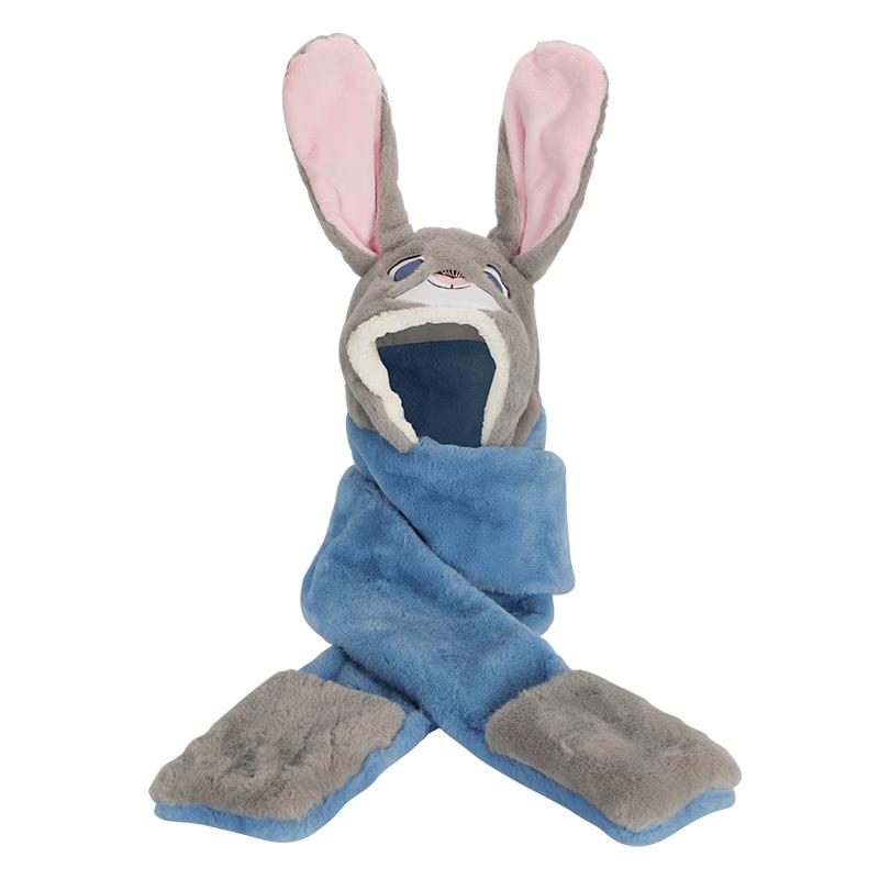 Disney Zootopia Character 3-in-1 Winter Set