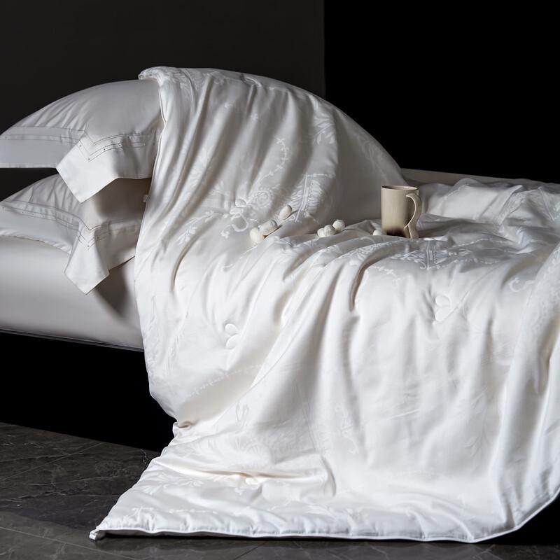 

Всесезонное четырехдырочное волокнистое одеяло Brangdy