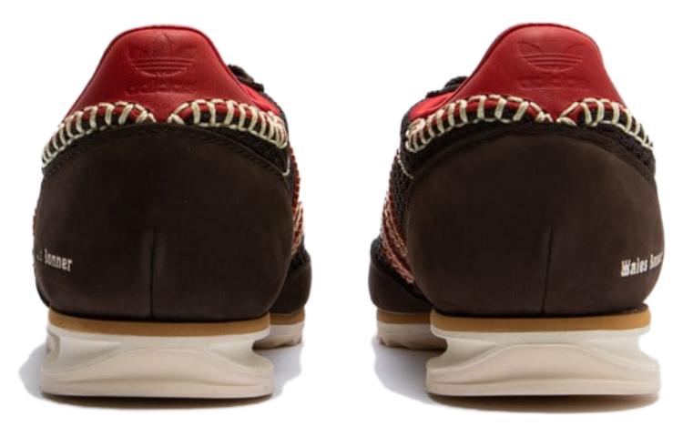 SL72 Wales Bonner X SL72 Adidas Originals Knit 'Brown' IE1664