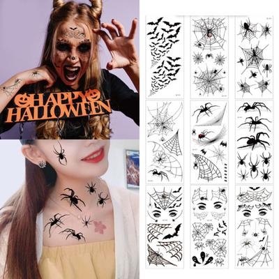 Strumento per Body Art Impermeabile e Bellissimo