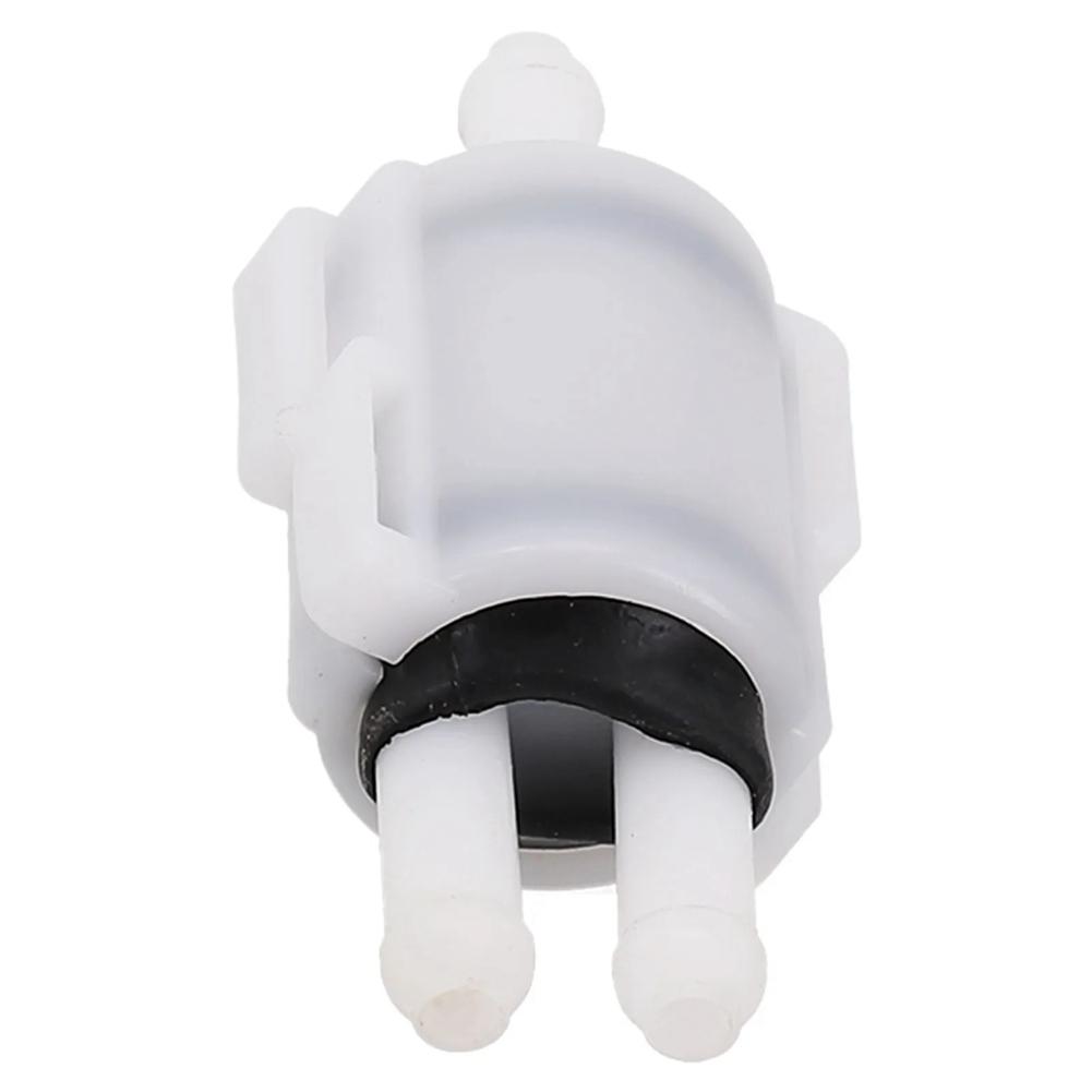 Durable-2 Pcs Car Windshield Washer Valve A0008601062 For Mercedes W124 W201 1986-1993