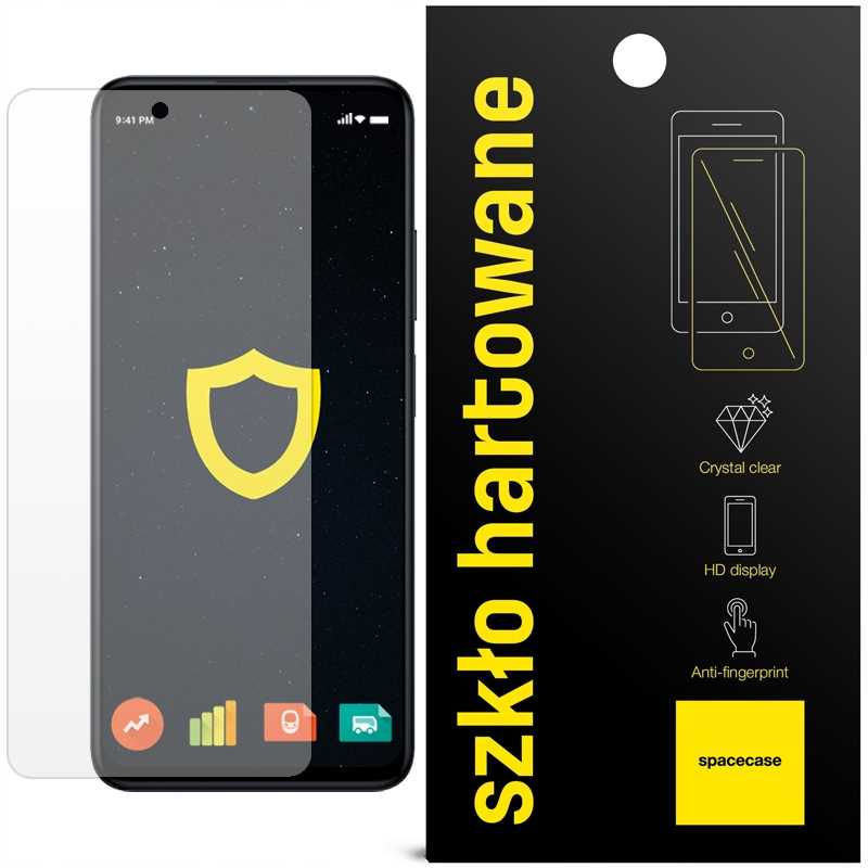 Sc Glas 2.5D Poco X4 Gt