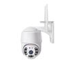 5MP PTZ WiFi IP CCTV Camera V380PRO Wireless Network Camera