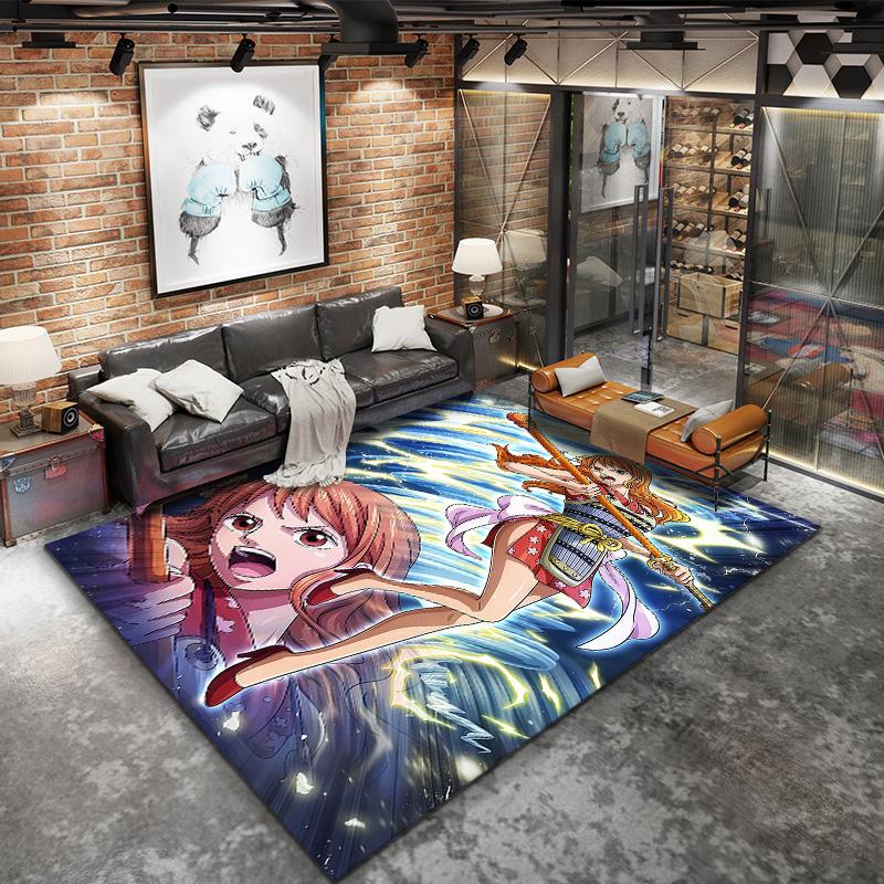 Nami Carpet Rug For Living Room Bedroom Home Sofa Decoration,kids Play Nonslip Floor Mat