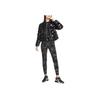 Nike Nsw Icon Clash Synthetic-Fill Stand Collar Jacket Women Jacket Black CU6713-010