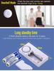 2-Pack Magnetic Door & Window Alarm: Anti-Theft & Open Door Reminder