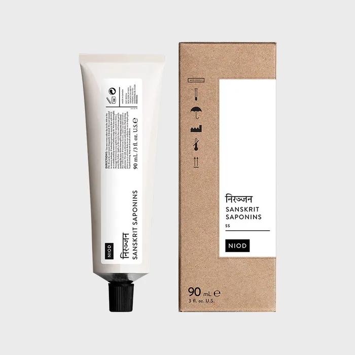 [Pore Cleansing Balm] Sanskrit Saponins (SS) 90ml